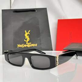 Picture of Saint Laurent Sunglasses _SKUfw79480243fw